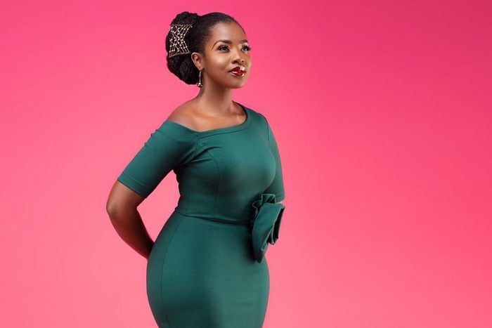 Joyce Omondi quits Switch TV