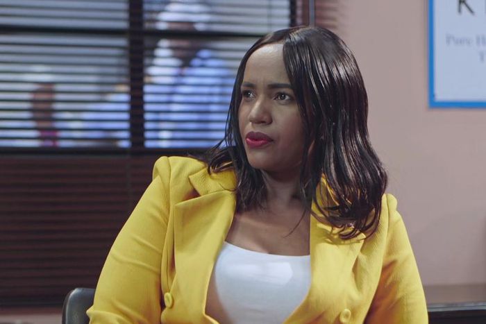 DJ Pierra Makena lands new TV role in popular drama series Kina