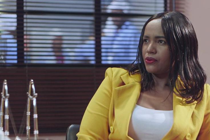 DJ Pierra Makena lands new TV role in popular drama series Kina