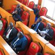 File image of Siaya County assembly during a past session