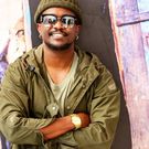 Rapper Nyashinski