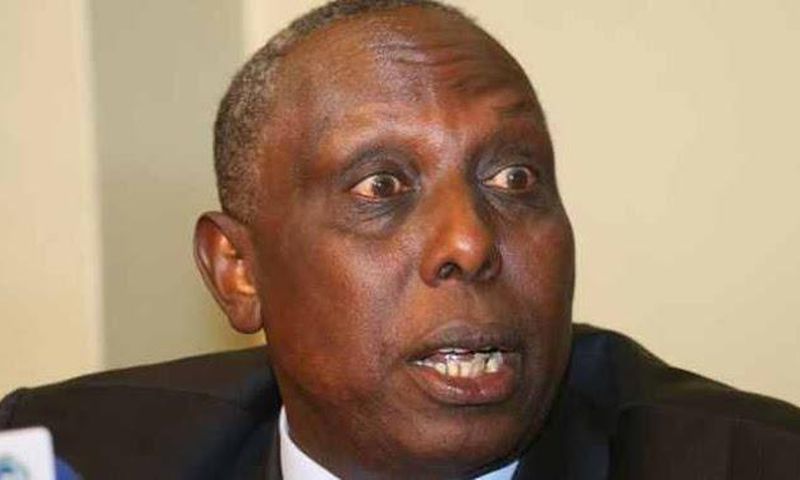 Hosea Kiplagat