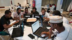 Rosatom launches online video competition for African youth