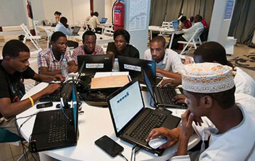 Rosatom launches online video competition for African youth