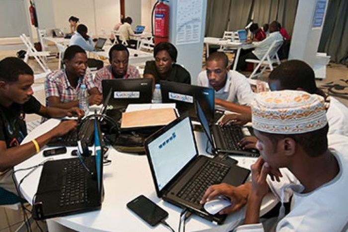 Rosatom launches online video competition for African youth