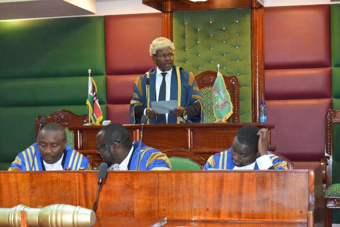 Setback for BBI as Nyandarua County suspends debate