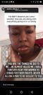 He almost killed me – Saumu Mbuvi as she confirms breakup with Lamu Senator boyfriend (Screenshots)
