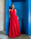 Sarah Hassan. #PulsePicks2020: Most stylish celebrities in 2020