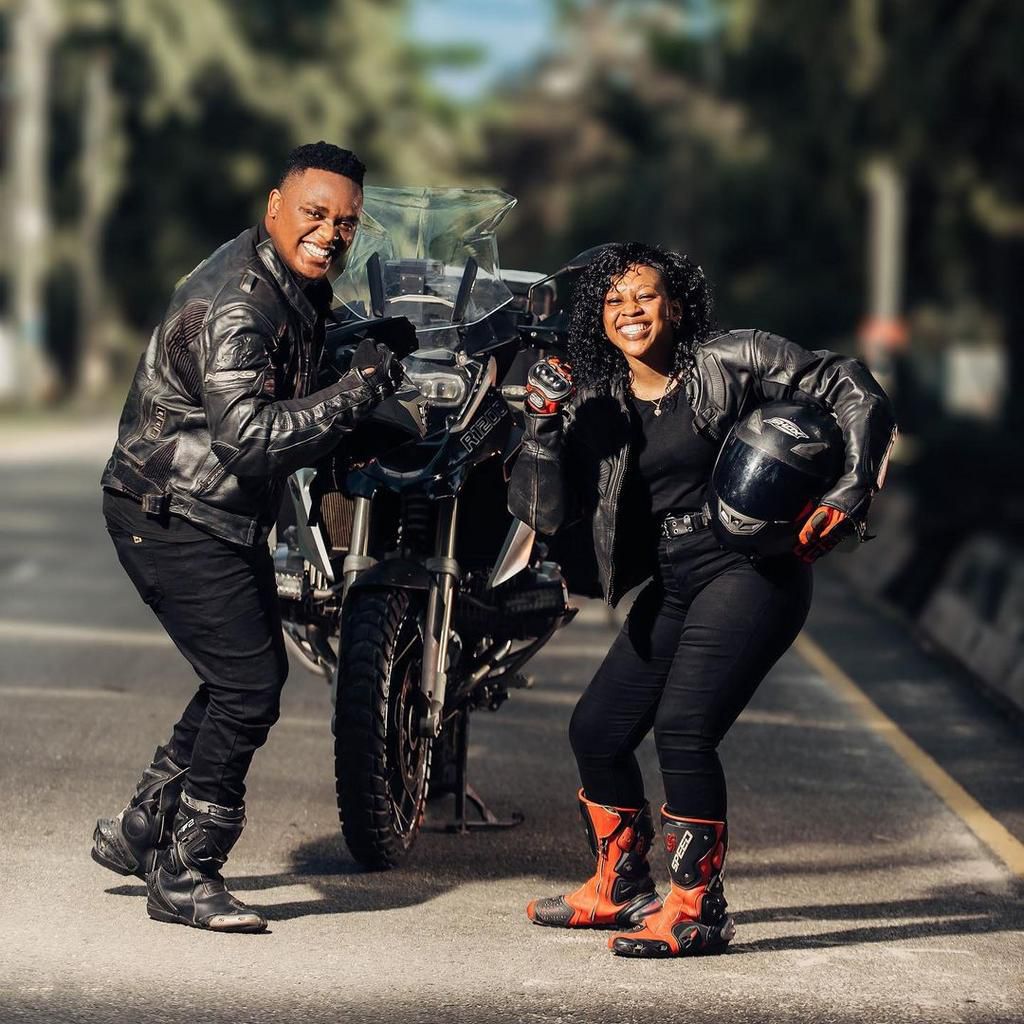Gospel Singer Joel Lwaga weds longtime Girlfriend in colorful ceremony