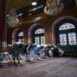 In Indian-administered Kashmir, More than 65 percent of the population is Muslim