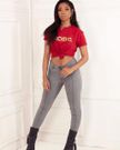 I always keep my cool and stay respectful – Elodie