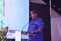 Inspector General of Police Hillary Mutyambai: Police Service launches new Digital Occurrence Book