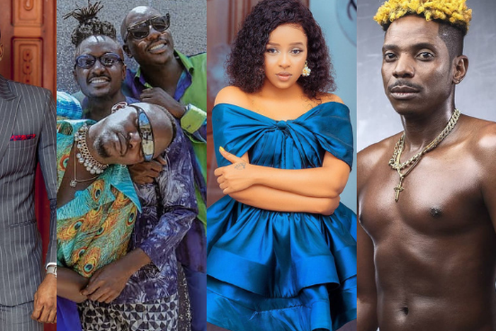 Full List of winners of the 2020 AEAUSA Awards