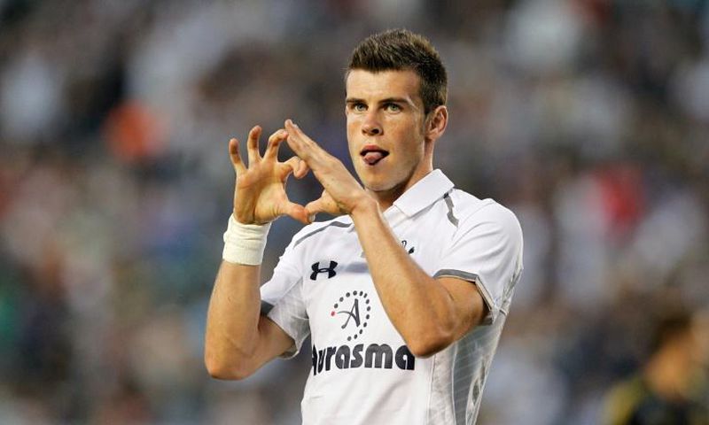 Gareth Bale has rejoined Tottenham seven years after his world record move to Real Madrid