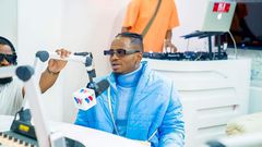 Diamond Platnumz