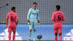 Thibault Courtois