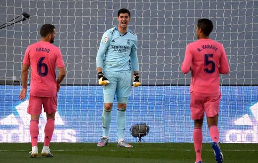 Thibault Courtois