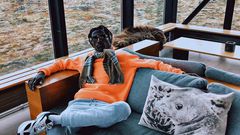 Rapper Octopizzo