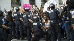 Police and prosecutors withholding evidence is behind a large number of false convictions in US courts, according to a new study