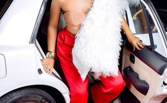 Zuchu comes clean on rumoured relationship with her boss Diamond Platnumz