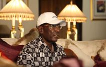 The late Chris Kirubi