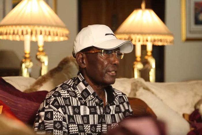 Marriage is enslavement - Chris Kirubi advice to Kenyans