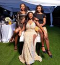How Muthoni Mukiri’s surprise Birthday party went down (Photos)