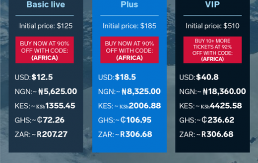 Pulse Africa