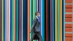 Climate change and the spread of infectious disease as seen as 'major threats' by the populations of 14 nations surveyed by the Pew Research Center