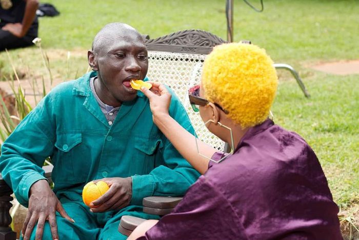 Stivo Simple  Boy with Vivian