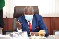 Nyeri Governor Mutahi Kahiga