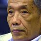 Duch was a former mathematics teacher  who became the chief torturer of Cambodia's Khmer Rouge regime
