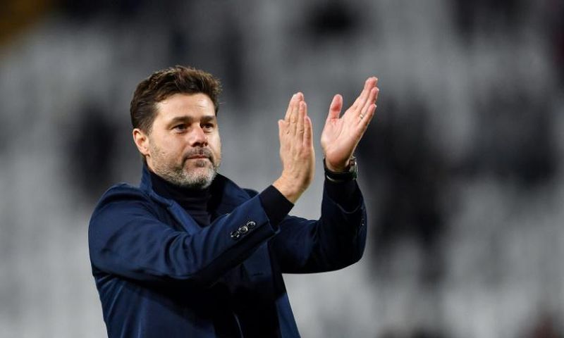 Appointed on Saturday, Mauricio Pochettino has no time to waste as his first game in charge of PSG comes on Wednesday at Saint-Etienne