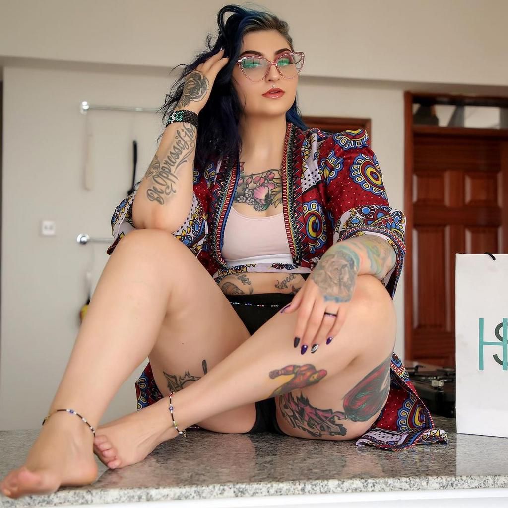 Dana De Grazia