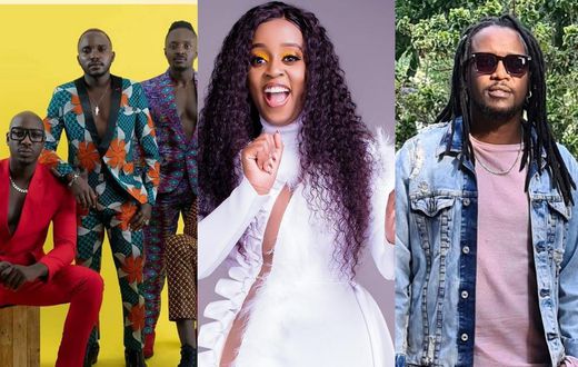 #PulsePicks2020: Best Live-Stream performances 2020