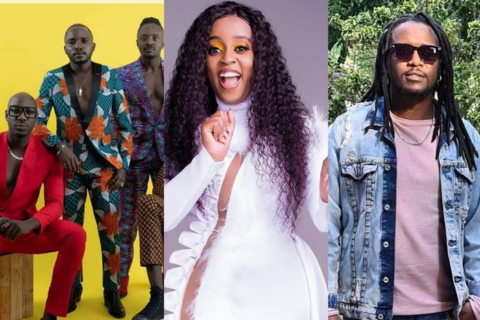 #PulsePicks2020: Best Live-Stream performances 2020