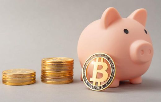 You can invest in bitcoin via an IRA. But it has to be a certain type, called a self-directed IRA, which is held by special custodians and comes with extra responsibilities for investors.