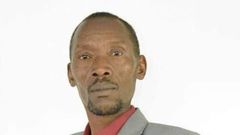 Rurii Ward MCA John Mburu Githinji ‘Wamaria’.
