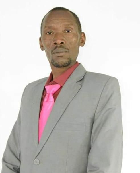 Rurii Ward MCA John Mburu Githinji ‘Wamaria’.