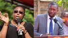 NCIC summons Aisha Jumwa & Edwin Sifuna over ‘hateful’ utterances