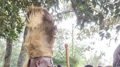 Baringo Senator Gideon Moi finally meets with Talai elders for coronation