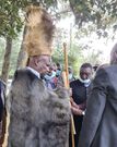 Baringo Senator Gideon Moi finally meets with Talai elders for coronation