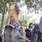 Baringo Senator Gideon Moi finally meets with Talai elders for coronation