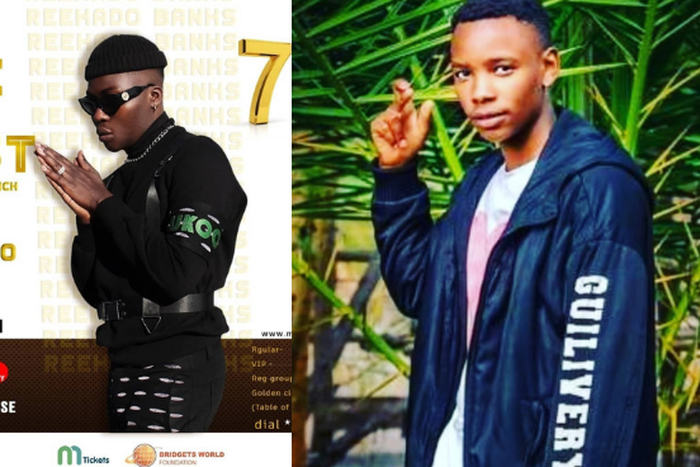 Video of the boy who died at NaiFest being beaten by bouncers’ surface online