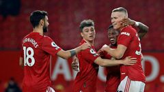Manchester United crushed Southampton 9-0 in a record-equalling win