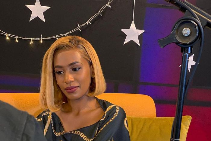 NTV’s Grace Ekirapa narrates how ex-boyfriends dumped her 3 times in 4 years