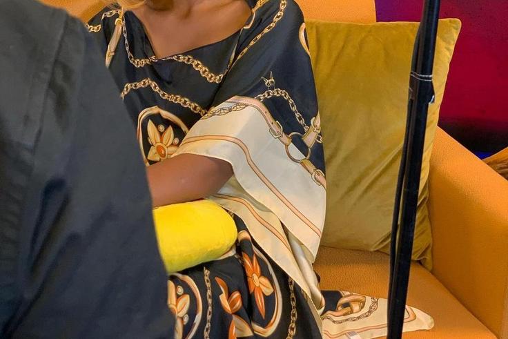 NTV’s Grace Ekirapa narrates how ex-boyfriends dumped her 3 times in 4 years