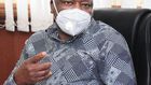 Health CS Mutahi Kagwe