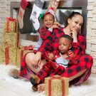 Zari Hassan with daughter Princess Tiffah and Nillan