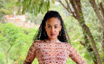 Tanasha Donna responds to claims of using Diamond for fame